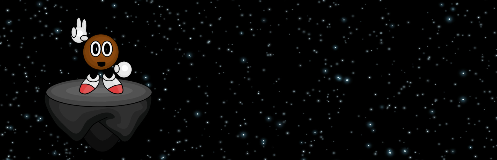 Comit the Astrodian 2