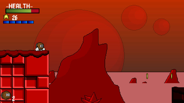 Comit the Astrodian 2.