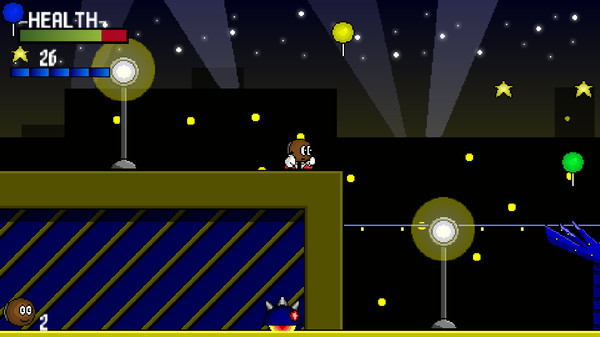 Comit the Astrodian 2.