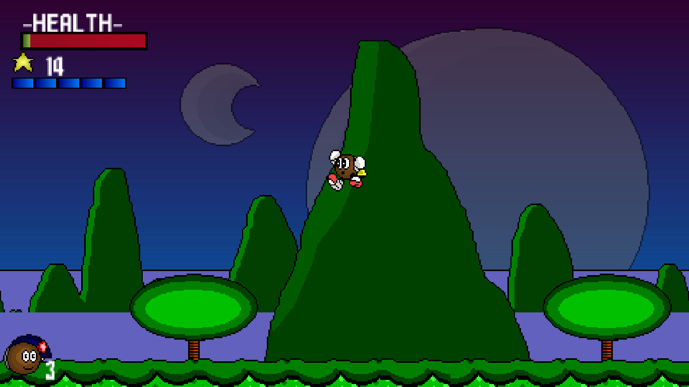 Comit the Astrodian 2 Featured Screenshot #1