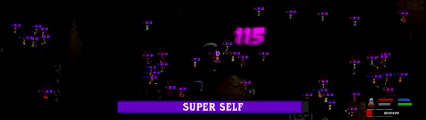 Hyper Knights video 2