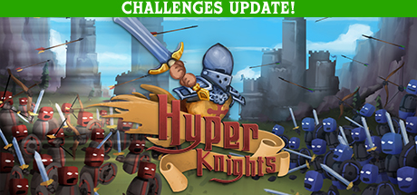 Hyper Knights Cheat Engine/CT