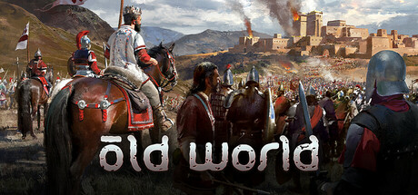 Old World August 13th Updated Test Build