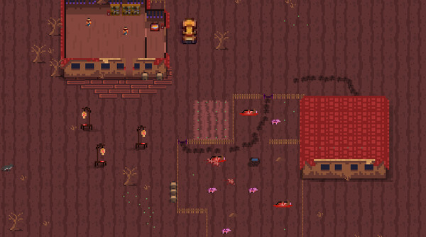 johnsgame screenshot 2