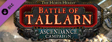 The Horus Heresy: Battle of Tallarn - Ascendence Campaign Small Capsule Image