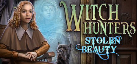 Witch Hunters: Stolen Beauty Collector's Edition Cheat Engine/CT