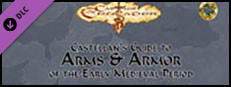 Fantasy Grounds - Castellan's Guide to Arms & Armor (Castles & Crusades) Small Capsule Image