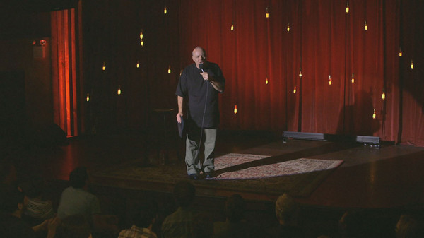 Eddie Pepitone: In Ruins screenshot 2