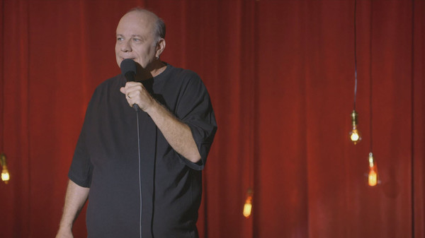 Eddie Pepitone: In Ruins screenshot 5