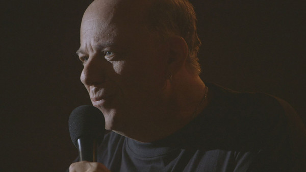 Eddie Pepitone: In Ruins screenshot 3