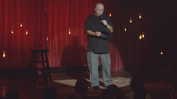 Eddie Pepitone: In Ruins screenshot 4