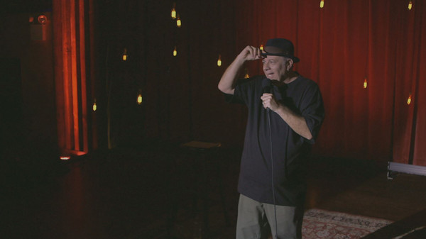 Eddie Pepitone: In Ruins screenshot 1