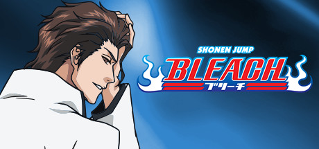 Bleach: Bleach 225 game header image