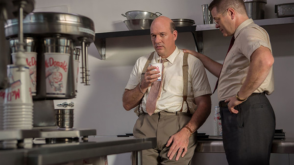 The Founder screenshot 2