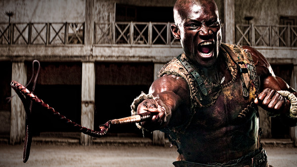 Spartacus