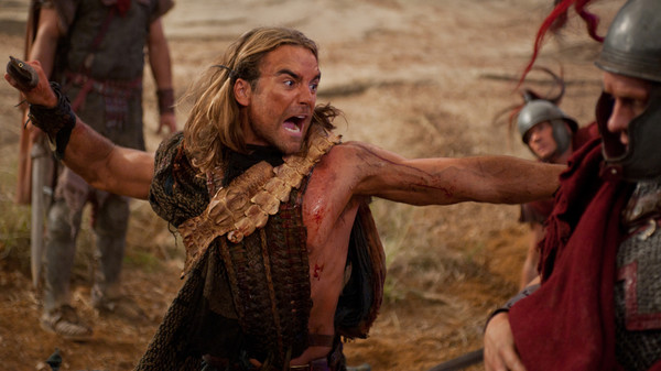 Spartacus
