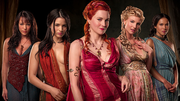 Spartacus