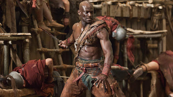 Spartacus