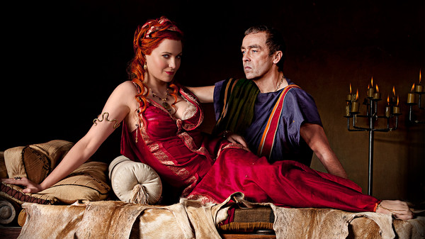 Spartacus