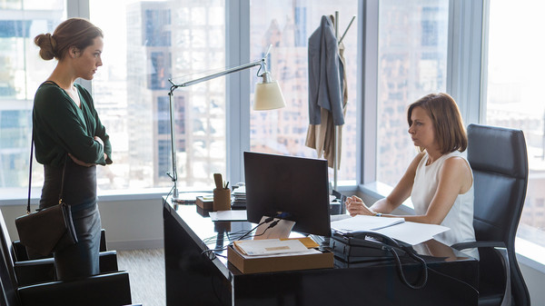 The Girlfriend Experience