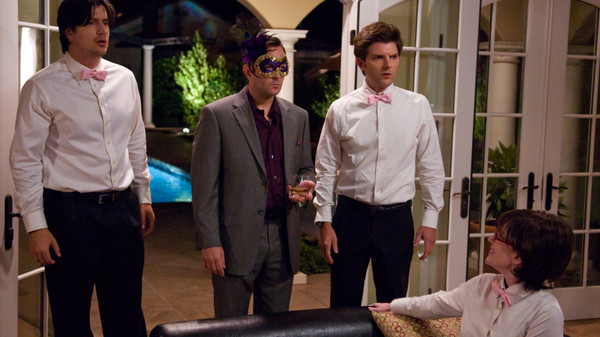 Party Down