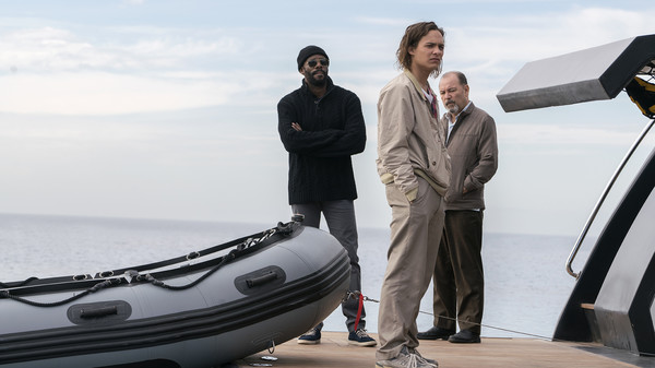 Fear the Walking Dead