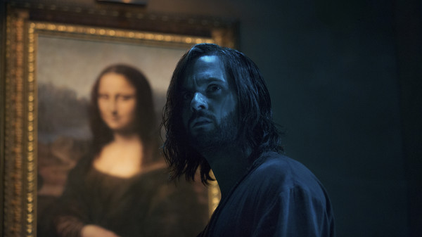 Da Vinci's Demons