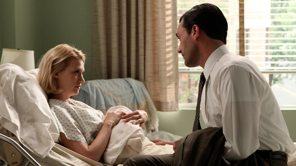 Mad Men