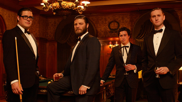 Mad Men