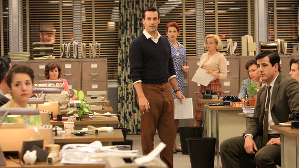 Mad Men