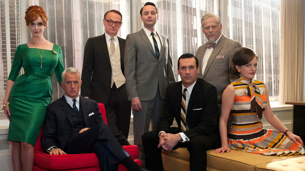 Mad Men