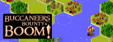Buccaneers, Bounty & Boom!