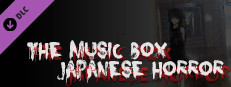 The Music Box Japanese Horror Complete Bundle Small Capsule Image
