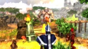 Grotesque Tactics: Evil Heroes screenshot thumbnail video