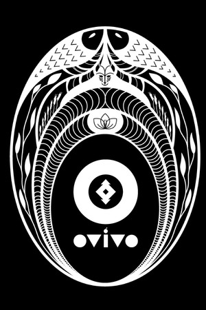 Обложка OVIVO