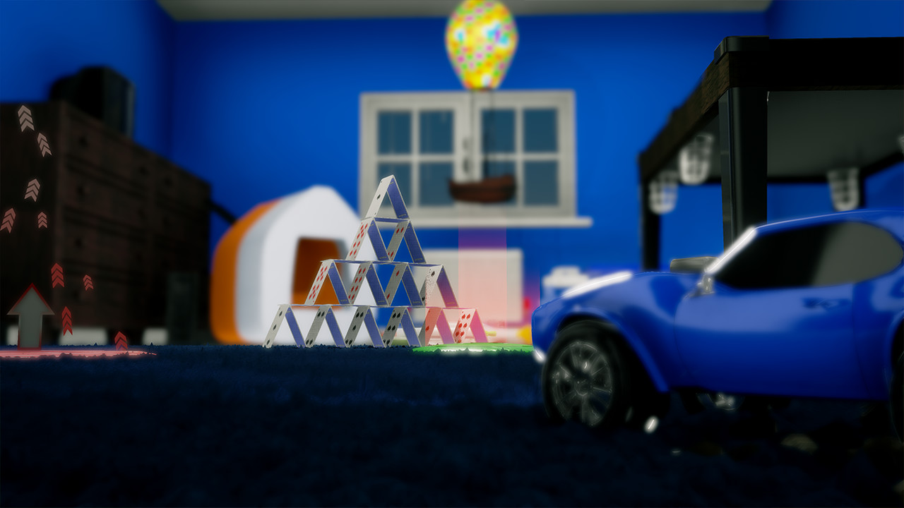 Stunt Toys Featured Screenshot #1