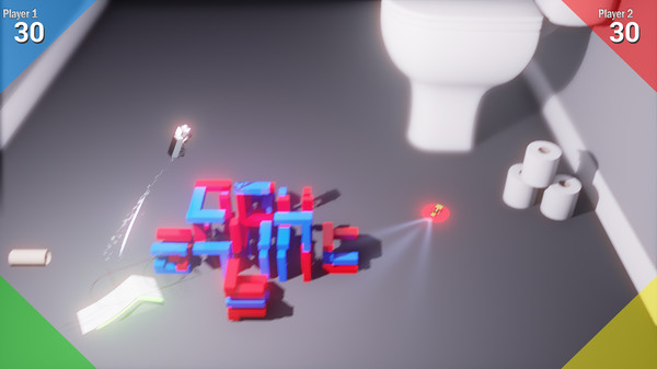 Stunt Toys screenshot 5