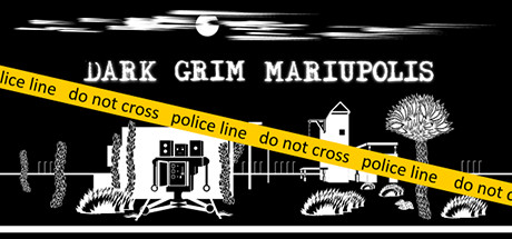 Dark Grim Mariupolis banner image