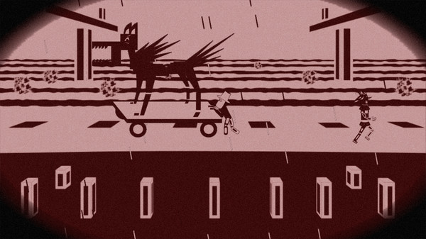 Dark Grim Mariupolis screenshot 3