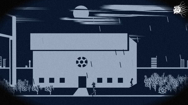 Dark Grim Mariupolis screenshot 5