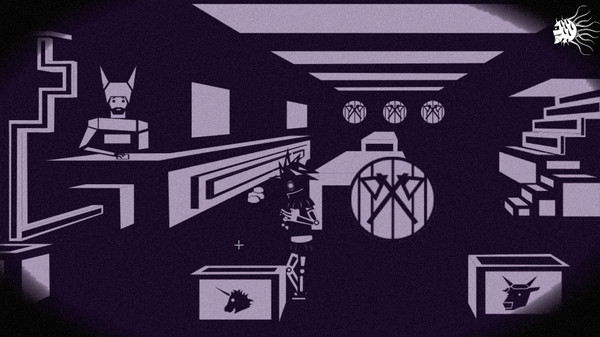 Dark Grim Mariupolis screenshot 4