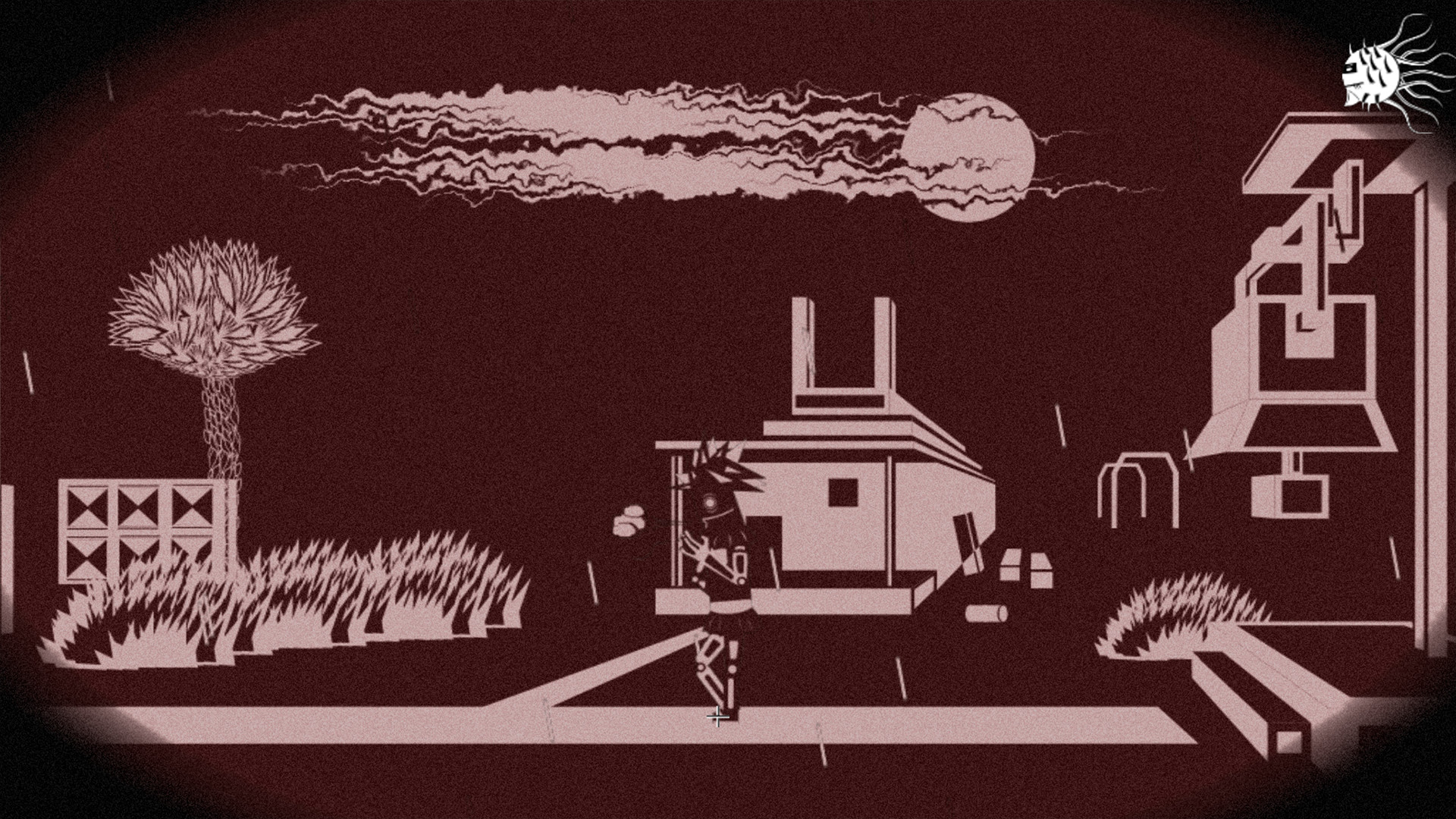 Dark Grim Mariupolis Featured Screenshot #1