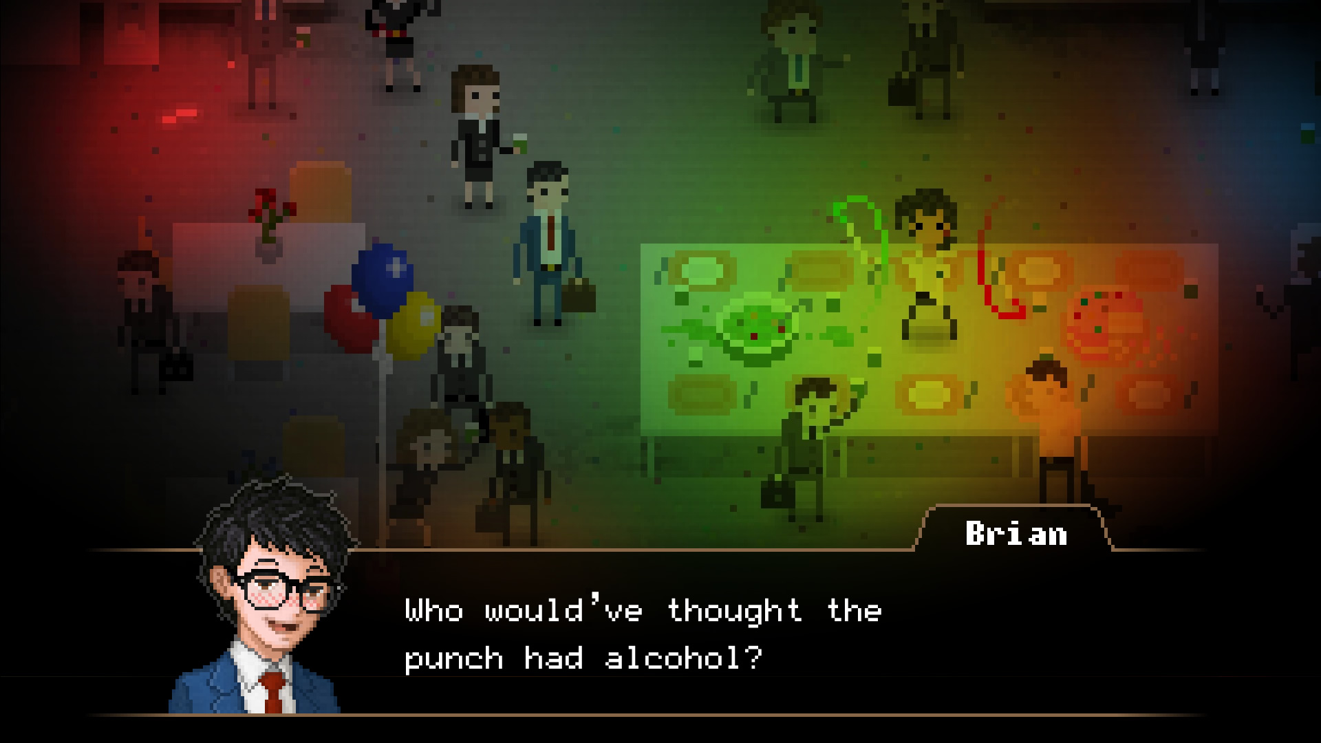 Yuppie Psycho: Executive Edition