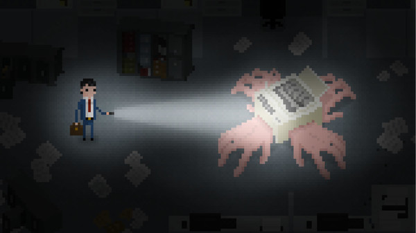 Yuppie Psycho: Executive Edition — скриншот 4
