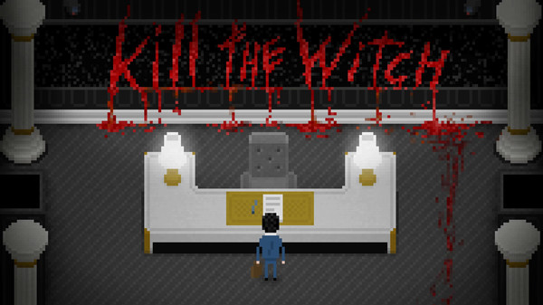 Yuppie Psycho: Executive Edition screenshot