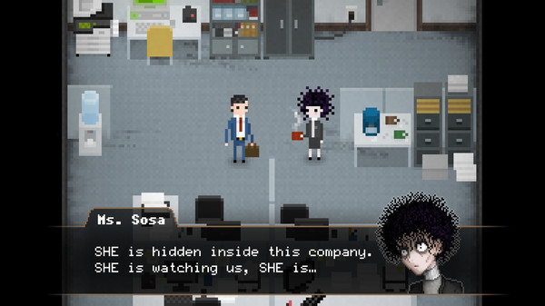 Yuppie Psycho: Executive Edition