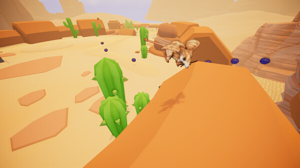 Poor Mouse screenshot 4