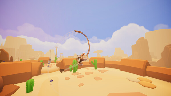 Poor Mouse screenshot 2