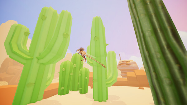 Poor Mouse screenshot 3