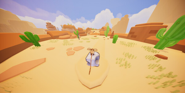 Poor Mouse screenshot 6